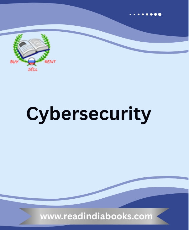 Cybersecurity